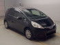 2012 Honda Fit Hybrid