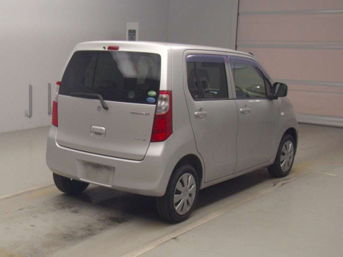 2012 Suzuki Wagon R MH34S[1]