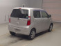 2012 Suzuki Wagon R