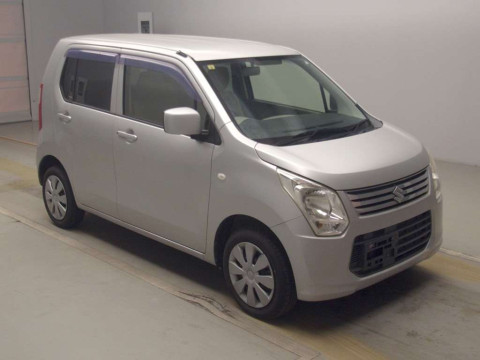 2012 Suzuki Wagon R MH34S[2]