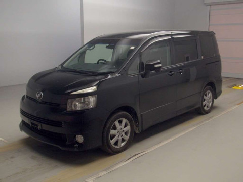 2010 Toyota Voxy ZRR70W[0]