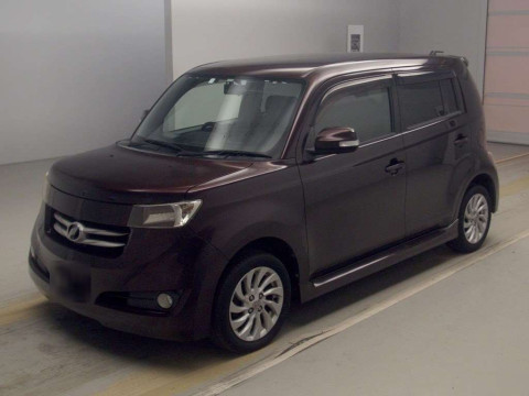 2008 Toyota bB QNC20[0]