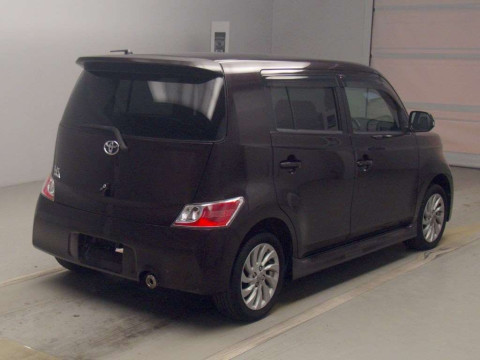 2008 Toyota bB QNC20[1]