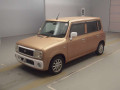 2004 Suzuki ALTO Lapin