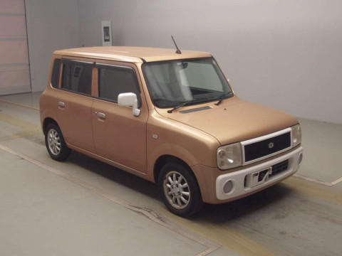 2004 Suzuki ALTO Lapin HE21S[2]