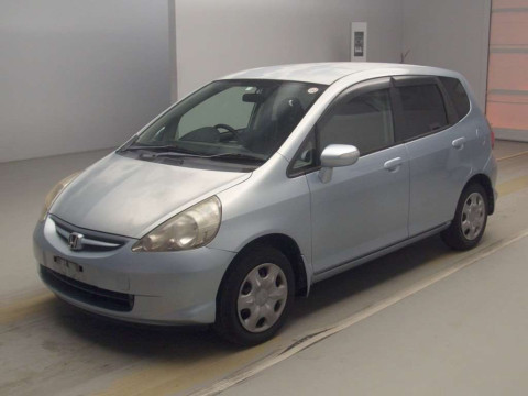 2006 Honda Fit GD3[0]