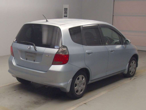 2006 Honda Fit GD3[1]