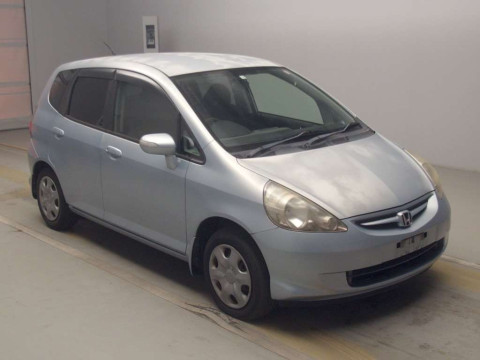 2006 Honda Fit GD3[2]