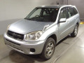 2004 Toyota RAV4 J