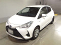 2019 Toyota Vitz