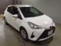 2019 Toyota Vitz