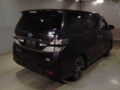 2012 Toyota Vellfire Hybrid ATH20W[1]