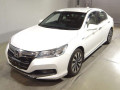 2016 Honda Accord Hybrid