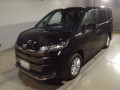 2024 Toyota Noah