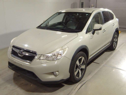 2013 Subaru XV HYBRID GPE[0]