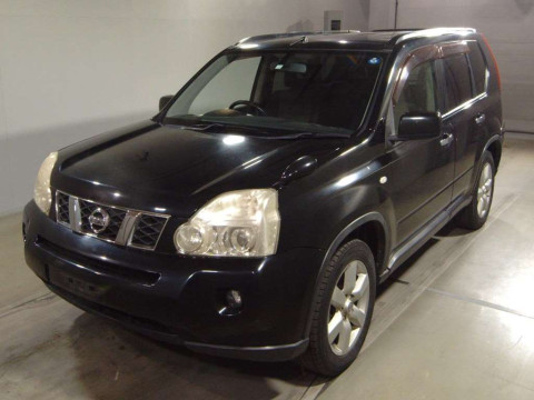 2009 Nissan X-Trail DNT31[0]