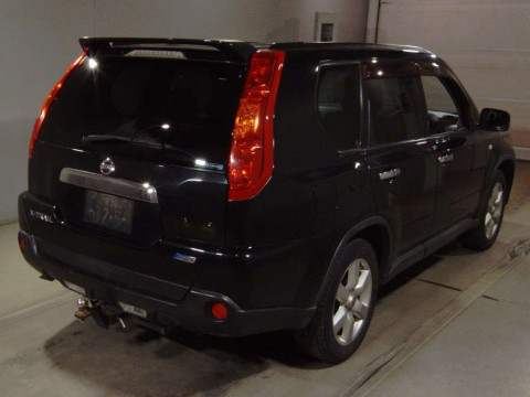 2009 Nissan X-Trail DNT31[1]