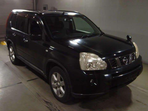 2009 Nissan X-Trail DNT31[2]