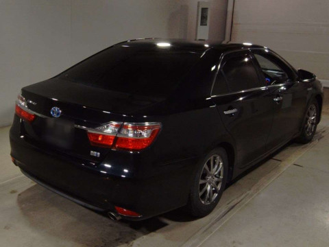 2015 Toyota Camry AVV50[1]