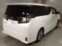 2016 Toyota Vellfire