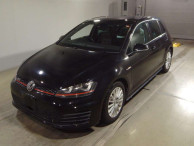 2016 Volkswagen GOLF GTI