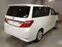 2012 Toyota Alphard