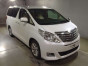 2012 Toyota Alphard