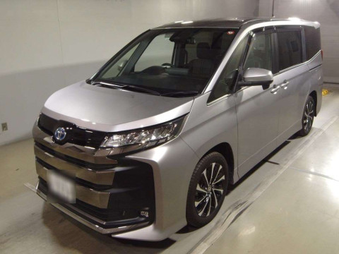 2022 Toyota Noah ZWR90W[0]