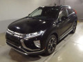 2018 Mitsubishi Eclipse Cross