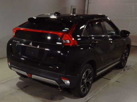 2018 Mitsubishi Eclipse Cross GK1W[1]