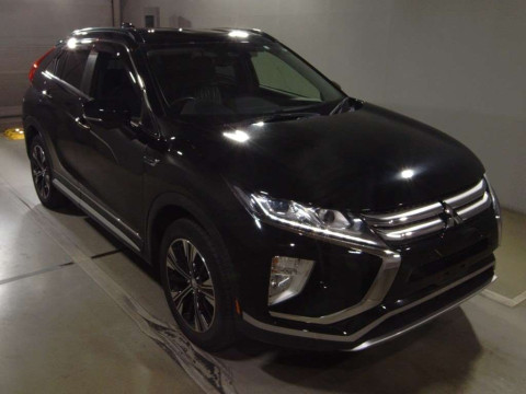 2018 Mitsubishi Eclipse Cross GK1W[2]