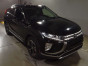 2018 Mitsubishi Eclipse Cross