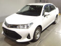 2020 Toyota Corolla Axio