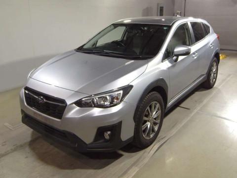 2019 Subaru XV GT7[0]