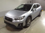 2019 Subaru XV