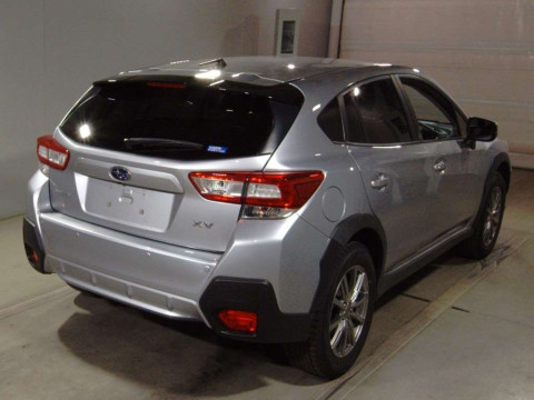 2019 Subaru XV GT7[1]