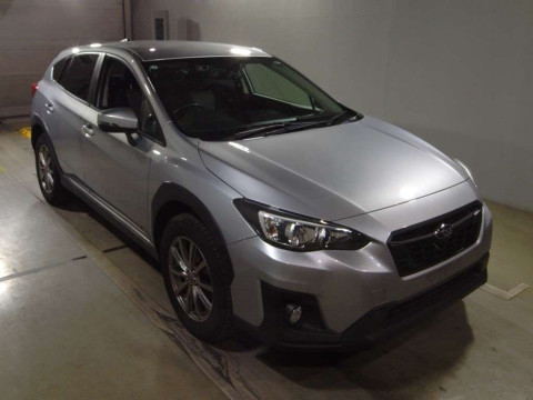 2019 Subaru XV GT7[2]