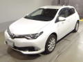 2015 Toyota Auris