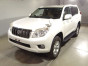 2010 Toyota Land Cruiser Prado