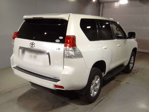 2010 Toyota Land Cruiser Prado TRJ150W[1]