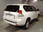 2010 Toyota Land Cruiser Prado