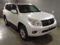 2010 Toyota Land Cruiser Prado