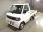 2008 Mitsubishi Minicab Truck