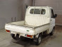 2008 Mitsubishi Minicab Truck