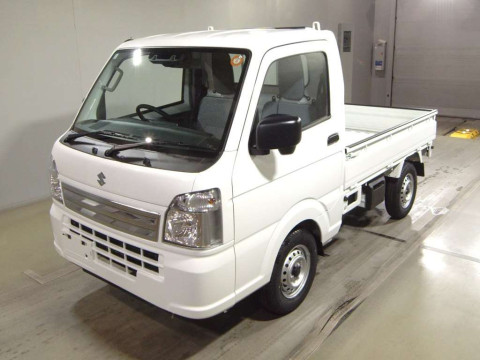 2025 Suzuki Carry Truck DA16T[0]