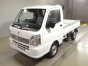 2025 Suzuki Carry Truck