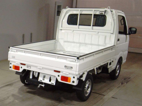 2025 Suzuki Carry Truck DA16T[1]