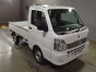 2025 Suzuki Carry Truck