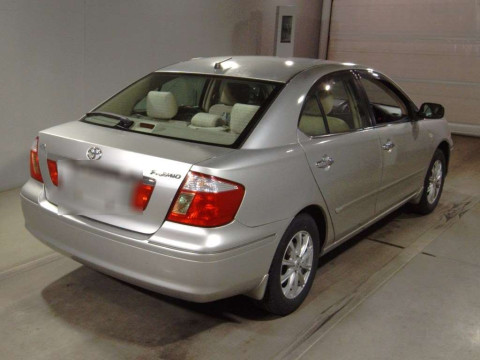 2004 Toyota Premio ZZT245[1]