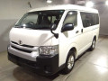 2020 Toyota Hiace Wagon